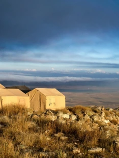 Camping & Randonnée