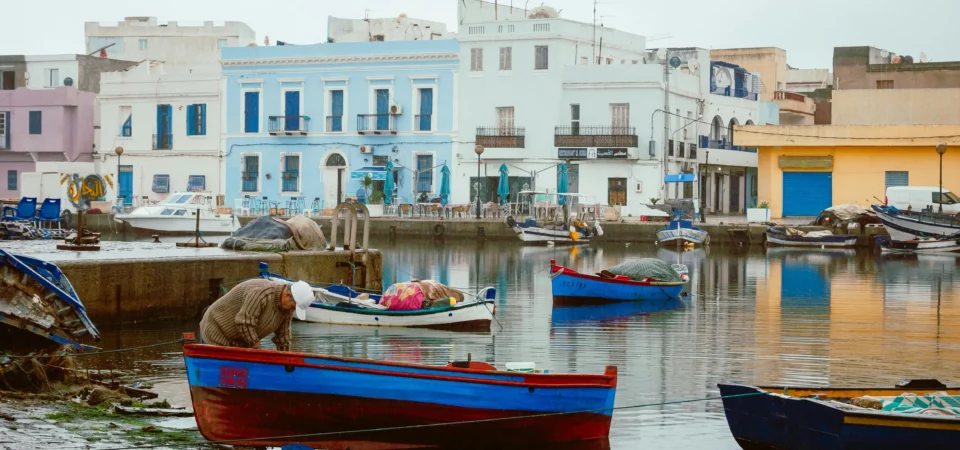 Bizerte Tunisie