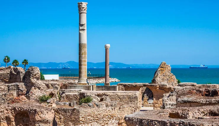 Carthage Tunisie