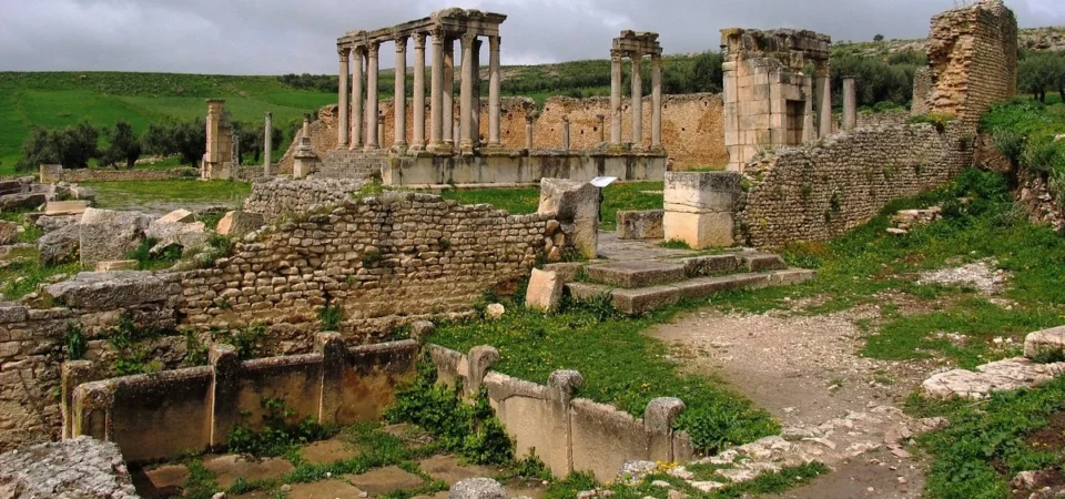 Circuit durable en tunisie