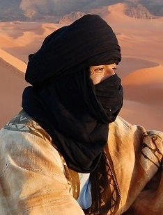 Circuit Saharien : À la Découverte des Merveilles de l’Erg Oriental