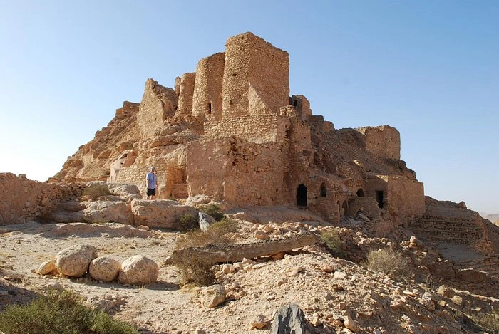 Circuit Tunisie : Aventure, Nature et Culture en 10 jours