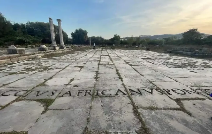 Augustin dans le Christianisme Primitif