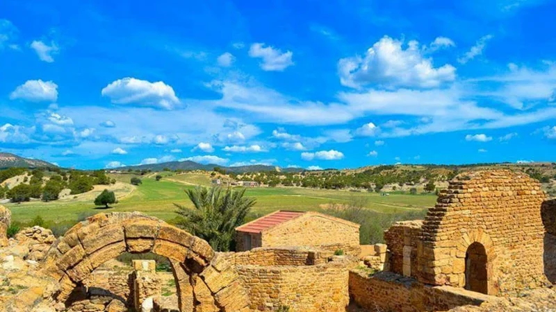 Voyages authentiques et durables en Tunisie