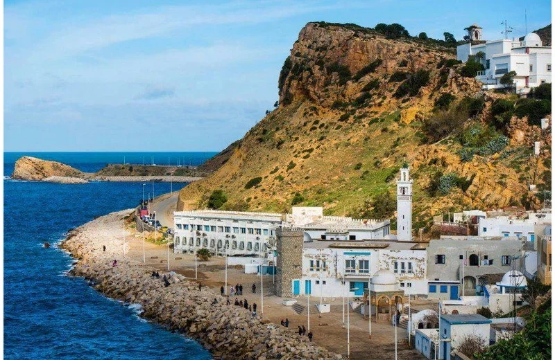 Circuit Nord et Cap Bon : Entre Méditerranée, Histoire et Authenticité