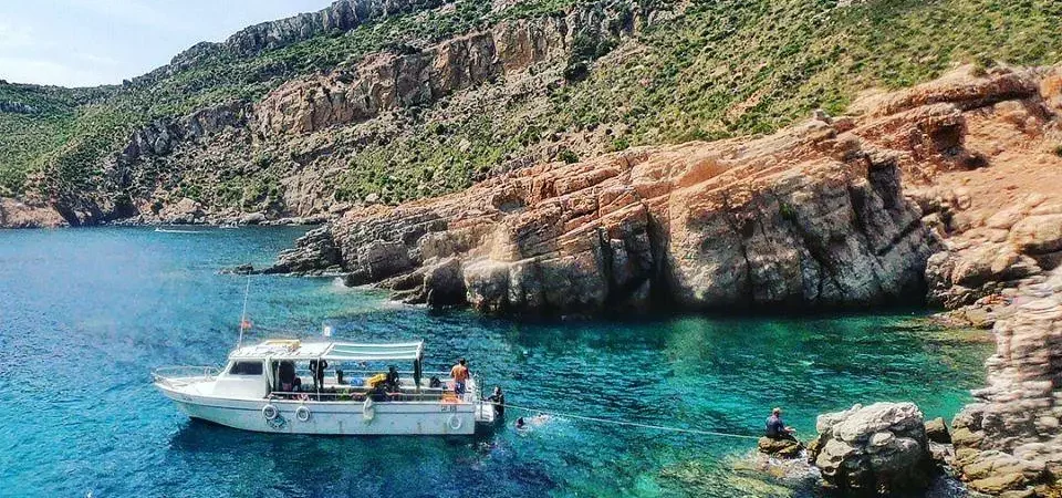 tourisme Cap Bon Tunisie