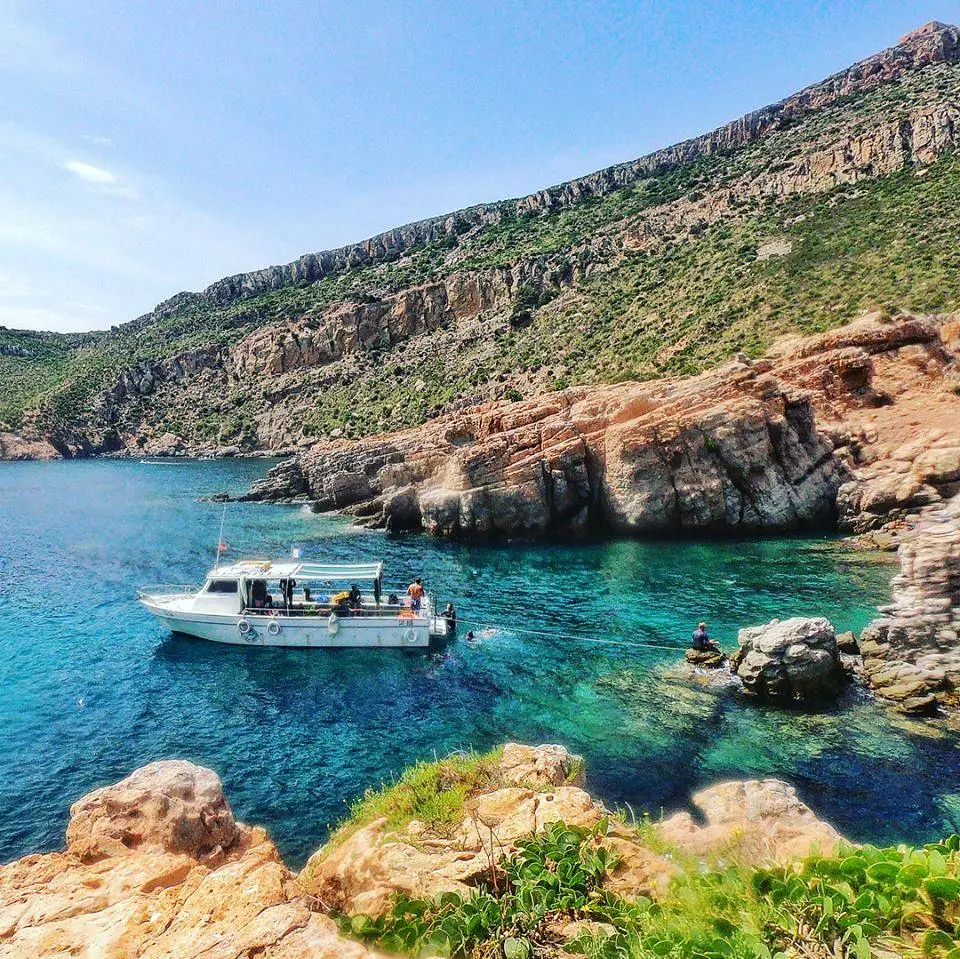 tourisme Cap Bon Tunisie